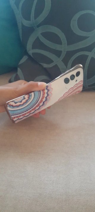 Capa Samsung Galaxy A04s Mandala