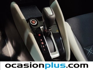 Nissan Micra IG-T N-Connecta CVT 74 kW (100 CV)