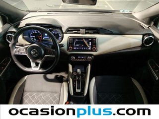 Nissan Micra IG-T N-Connecta CVT 74 kW (100 CV)