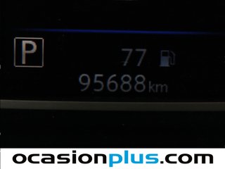 Nissan Micra IG-T N-Connecta CVT 74 kW (100 CV)