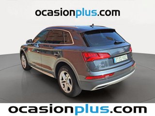 Audi Q5 Design 2.0 TDI quattro 140 kW (190 CV) S tronic
