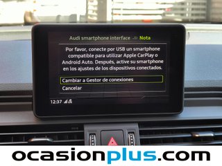 Audi Q5 Design 2.0 TDI quattro 140 kW (190 CV) S tronic