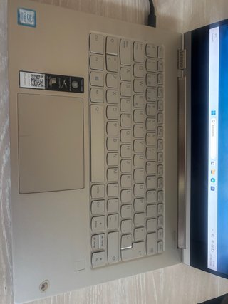 Lenovo Yoga C930-13IKB Gris Multicolor