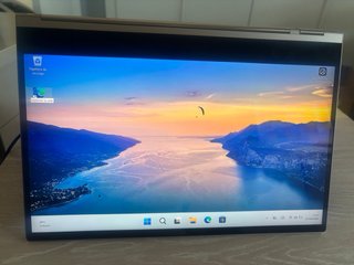 Lenovo Yoga C930-13IKB Gris Multicolor