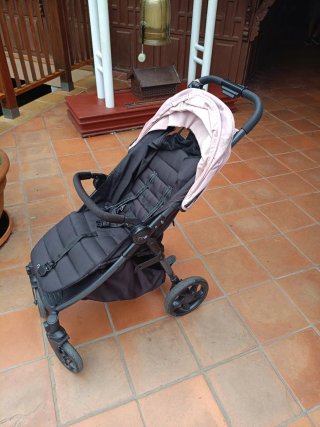 Silla de paseo Niu Vent