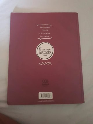 Educación física 1 ESO
