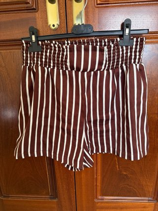 Lote 7 faldas y pantalones SHEIN Talla L
