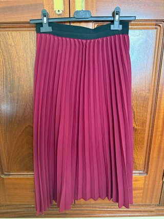 Lote 7 faldas y pantalones SHEIN Talla L