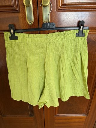 Lote 7 faldas y pantalones SHEIN Talla L