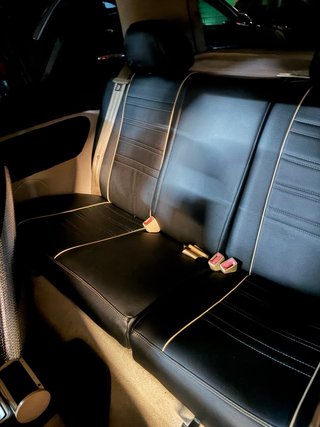 Volkswagen Golf 2001