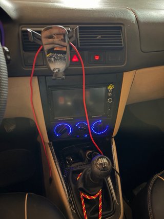 Volkswagen Golf 2001