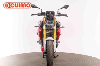 BMW F 900 R
