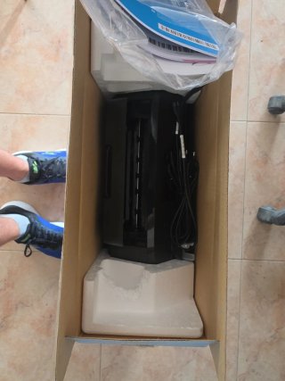Impresora HP ENVY Photo 6220