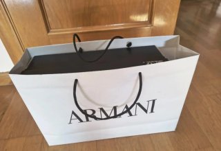 Zapatillas EA7 EMPORIO ARMANI
