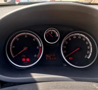 Opel Corsa 2007