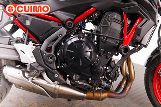 KAWASAKI Z 650