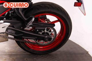 KAWASAKI Z 650