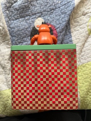 Palomitera Freddy Fazbear's Pizza FNaF