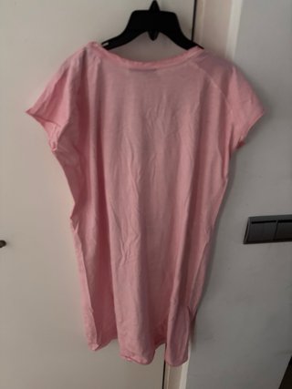 Vestido Anabel Lee rosa