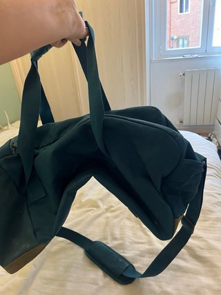 Bolso Adidas Duffel 25L