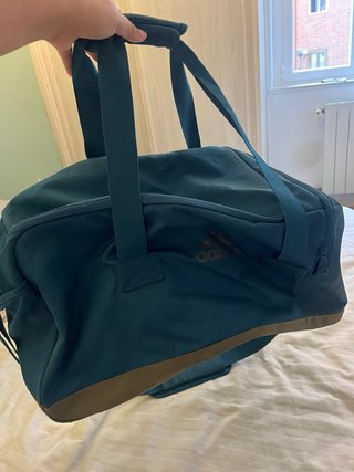 Bolso Adidas Duffel 25L