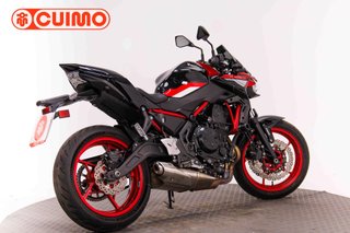 KAWASAKI Z 650