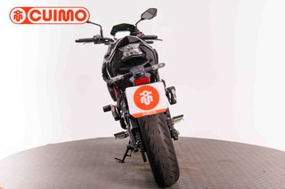 KAWASAKI Z 650