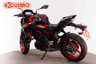 KAWASAKI Z 650