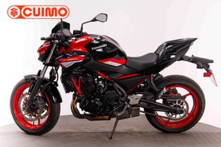 KAWASAKI Z 650