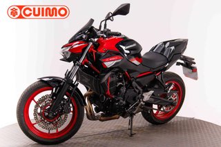 KAWASAKI Z 650
