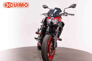 KAWASAKI Z 650
