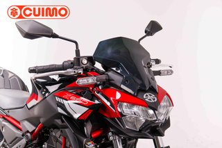 KAWASAKI Z 650