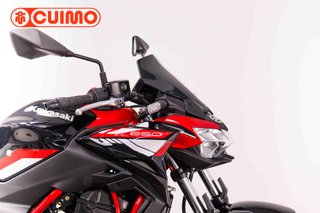KAWASAKI Z 650
