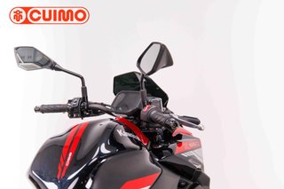 KAWASAKI Z 650