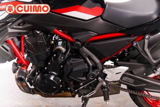 KAWASAKI Z 650
