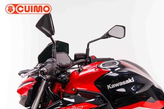 KAWASAKI Z 650