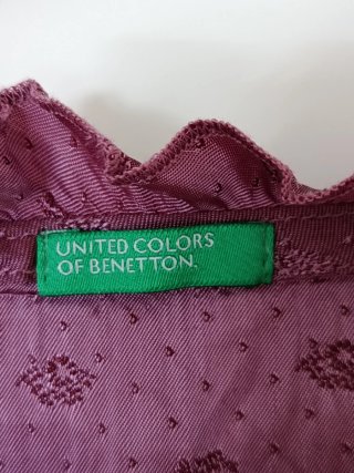 Vestito estivo Benetton