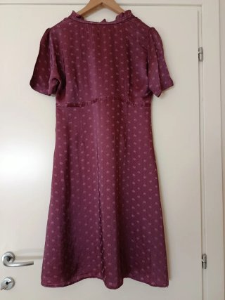 Vestito estivo Benetton