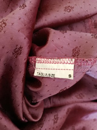 Vestito estivo Benetton