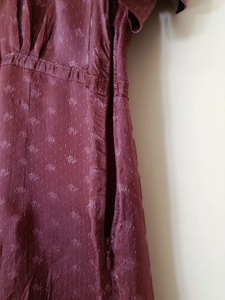 Vestito estivo Benetton
