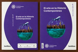 Historia del Mundo Contemporáneo Bachillerato