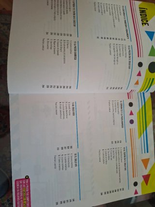 Lengua castellana y Literatura 1° Bachillerato