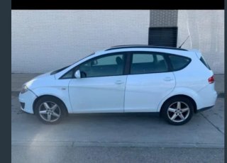 Seat altea xl xl 2011