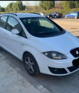 Seat altea xl xl 2011