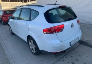 Seat altea xl xl 2011
