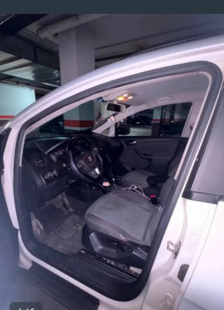Seat altea xl xl 2011