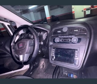 Seat altea xl xl 2011