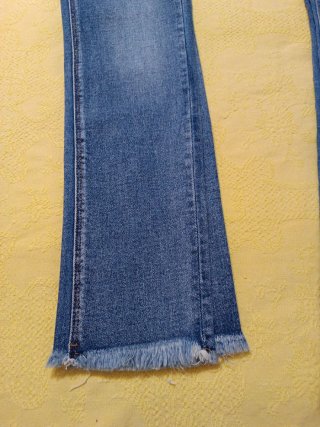Pack 5 Pantalones Vaqueros para niña de 11 años ap