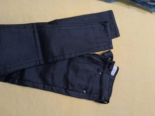 Pack 5 Pantalones Vaqueros para niña de 11 años ap