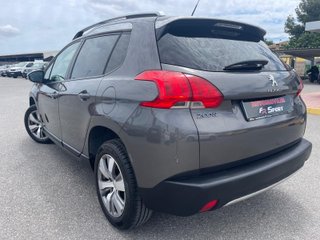 Peugeot 2008 2016
